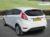 Ford Fiesta 1.0 EcoBoost Titanium X 5dr Powershift