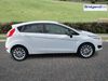 Ford Fiesta 1.0 EcoBoost Titanium X 5dr Powershift