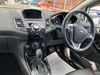 Ford Fiesta 1.0 EcoBoost Titanium X 5dr Powershift