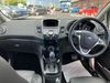 Ford Fiesta 1.0 EcoBoost Titanium X 5dr Powershift
