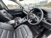 Mazda CX-5 2.2d [184] Exclusive-Line 5dr Auto AWD