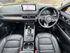 Mazda CX-5 2.2d [184] Exclusive-Line 5dr Auto AWD