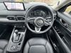 Mazda CX-5 2.2d [184] Exclusive-Line 5dr Auto AWD