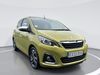 Peugeot 108 1.0 72 Collection 5dr