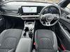 Kia Sportage 1.6T GDi 207 HEV GT-Line 5dr Auto