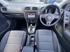 Volkswagen Golf 1.4 TSI Match 5dr DSG