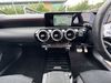 Mercedes-Benz A Class A180d [2.0] AMG Line 5dr Auto