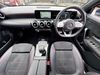 Mercedes-Benz A Class A180d [2.0] AMG Line 5dr Auto