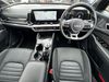 Kia Sportage 1.6T GDi 207 HEV GT-Line S 5dr Auto