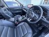 Mazda CX-5 2.0 e-Skyactiv G MHEV Exclusive-Line 5dr