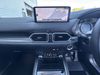 Mazda CX-5 2.0 e-Skyactiv G MHEV Exclusive-Line 5dr