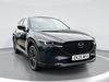 Mazda CX-5 2.0 e-Skyactiv G MHEV Homura 5dr Auto
