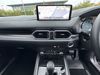 Mazda CX-5 2.0 e-Skyactiv G MHEV Homura 5dr Auto