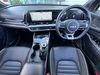 Kia Sportage 1.6T GDi 207 HEV GT-Line S 5dr Auto