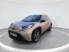 Toyota Aygo X 1.0 VVT-i Edge 5dr Auto