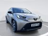 Toyota Aygo X 1.0 VVT-i Edge 5dr Auto
