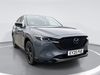 Mazda CX-5 2.0 e-Skyactiv G MHEV Homura 5dr Auto