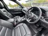 Mazda CX-5 2.0 e-Skyactiv G MHEV Homura 5dr Auto