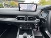 Mazda CX-5 2.0 e-Skyactiv G MHEV Homura 5dr Auto