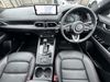 Mazda CX-5 2.0 e-Skyactiv G MHEV Homura 5dr Auto