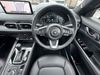 Mazda CX-5 2.0 e-Skyactiv G MHEV Homura 5dr Auto