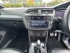 Volkswagen Tiguan 2.0 TSi 180 4Motion R-Line 5dr DSG