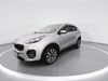 Kia Sportage 2.0 CRDi KX-4 5dr