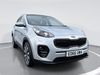 Kia Sportage 2.0 CRDi KX-4 5dr