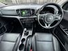 Kia Sportage 2.0 CRDi KX-4 5dr