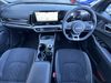 Kia Sportage 1.6T GDi 157 48V ISG GT-Line 5dr DCT
