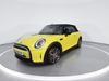 MINI Convertible 1.5 Cooper Exclusive 2dr Auto