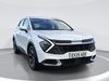Kia Sportage 1.6T GDi 157 48V ISG 2 5dr