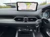 Mazda CX-5 2.0 e-Skyactiv G MHEV Exclusive-Line 5dr [DAP]