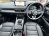 Mazda CX-5 2.0 e-Skyactiv G MHEV Exclusive-Line 5dr [DAP]