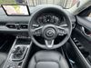Mazda CX-5 2.0 e-Skyactiv G MHEV Exclusive-Line 5dr [DAP]