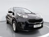Kia Sportage 1.7 CRDi ISG 1 5dr