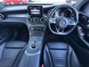 Mercedes-Benz GLC GLC 220d 4Matic AMG Line Premium 5dr 9G-Tronic