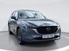 Mazda CX-5 2.0 e-Skyactiv G MHEV Exclusive-Line 5dr