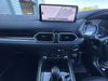 Mazda CX-5 2.0 e-Skyactiv G MHEV Homura 5dr Auto