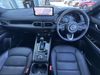 Mazda CX-5 2.0 e-Skyactiv G MHEV Homura 5dr Auto