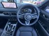 Mazda CX-5 2.0 e-Skyactiv G MHEV Homura 5dr Auto