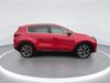 Kia Sportage 1.6T GDi ISG GT-Line 5dr DCT Auto [AWD]