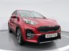 Kia Sportage 1.6T GDi ISG GT-Line 5dr DCT Auto [AWD]
