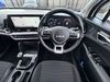 Kia Sportage 1.6T GDi 157 48V ISG 3 5dr