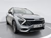 Kia Sportage 1.6T GDi 207 HEV GT-Line S 5dr Auto AWD