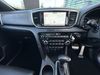 Kia Sportage 1.6 CRDi 48V ISG GT-Line S 5dr DCT Auto [AWD]