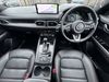 Mazda CX-5 2.0 e-Skyactiv G MHEV Homura 5dr Auto