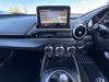 Mazda MX-5 Skyactiv-G RF 184ps Sport Nav+
