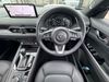 Mazda CX-5 2.0 e-Skyactiv G MHEV Homura 5dr Auto