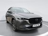 Mazda CX-5 2.0 e-Skyactiv G MHEV Exclusive-Line 5dr Auto